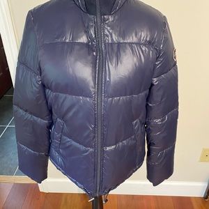 NWT- UGG  Izzie Puffer coat